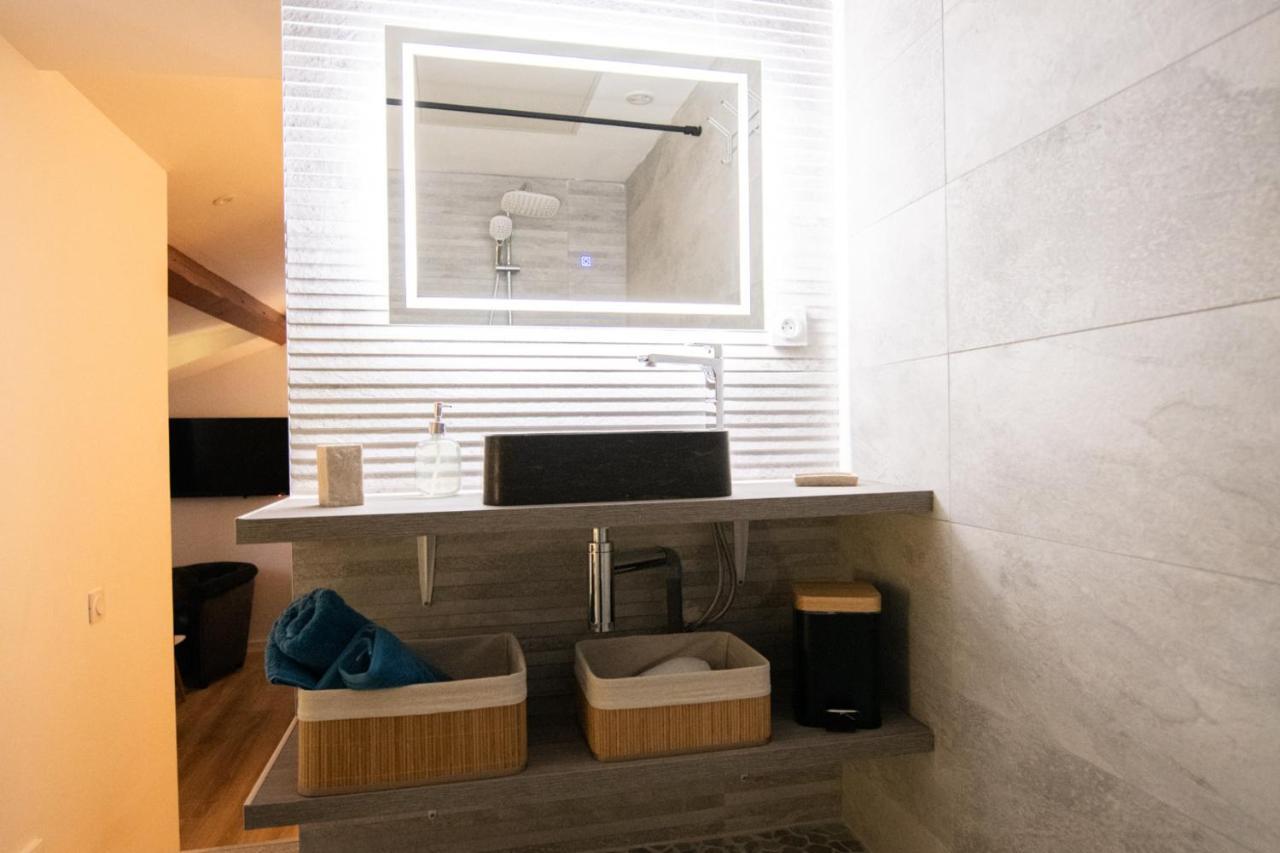 Lova Spa Saint-Etienne Dış mekan fotoğraf