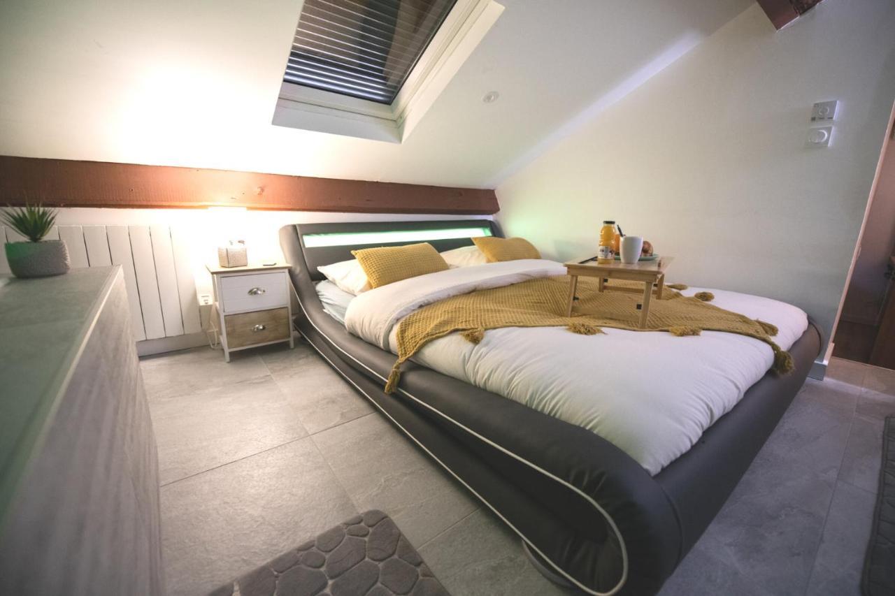 Lova Spa Saint-Etienne Dış mekan fotoğraf