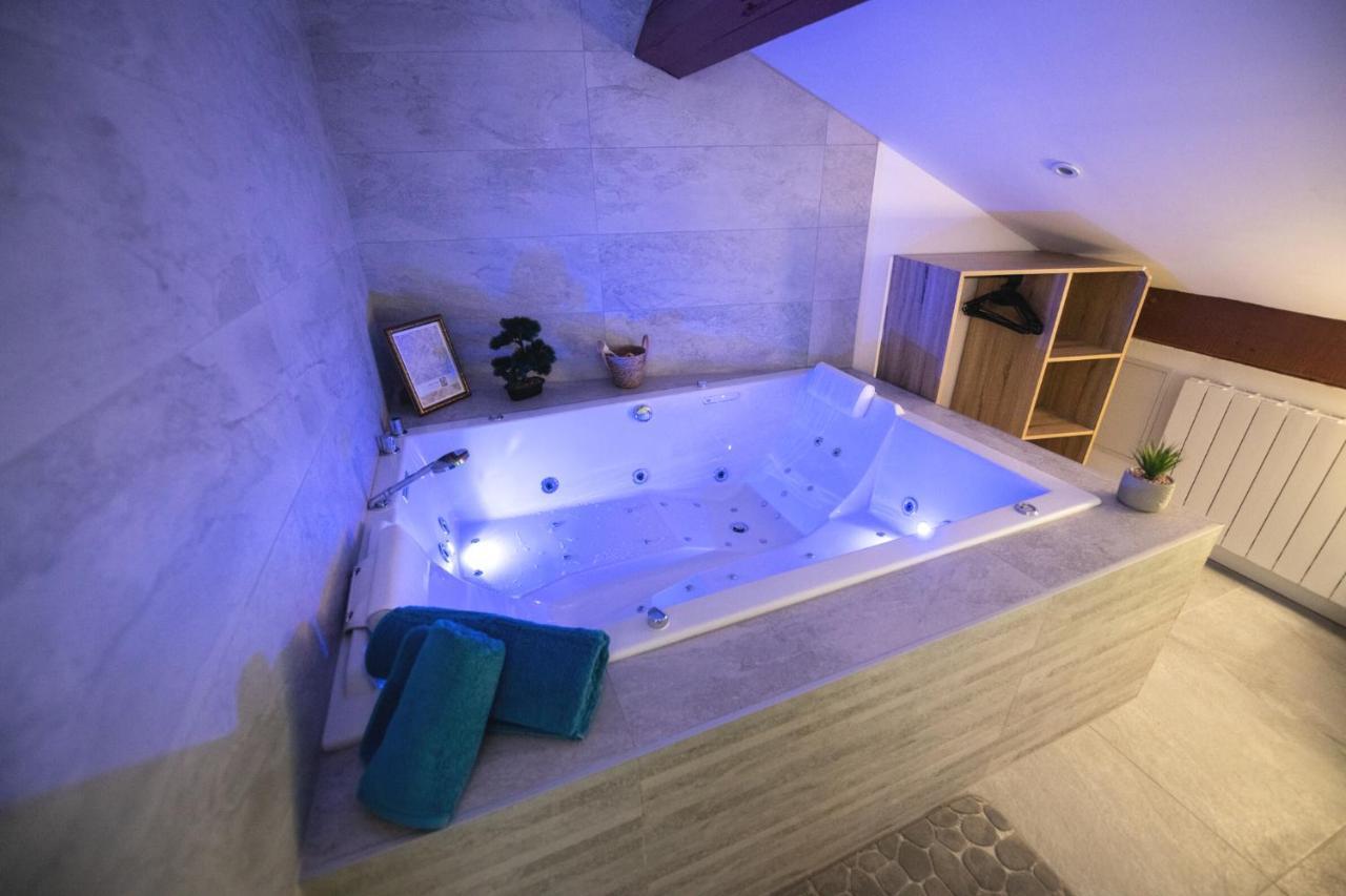 Lova Spa Saint-Etienne Dış mekan fotoğraf